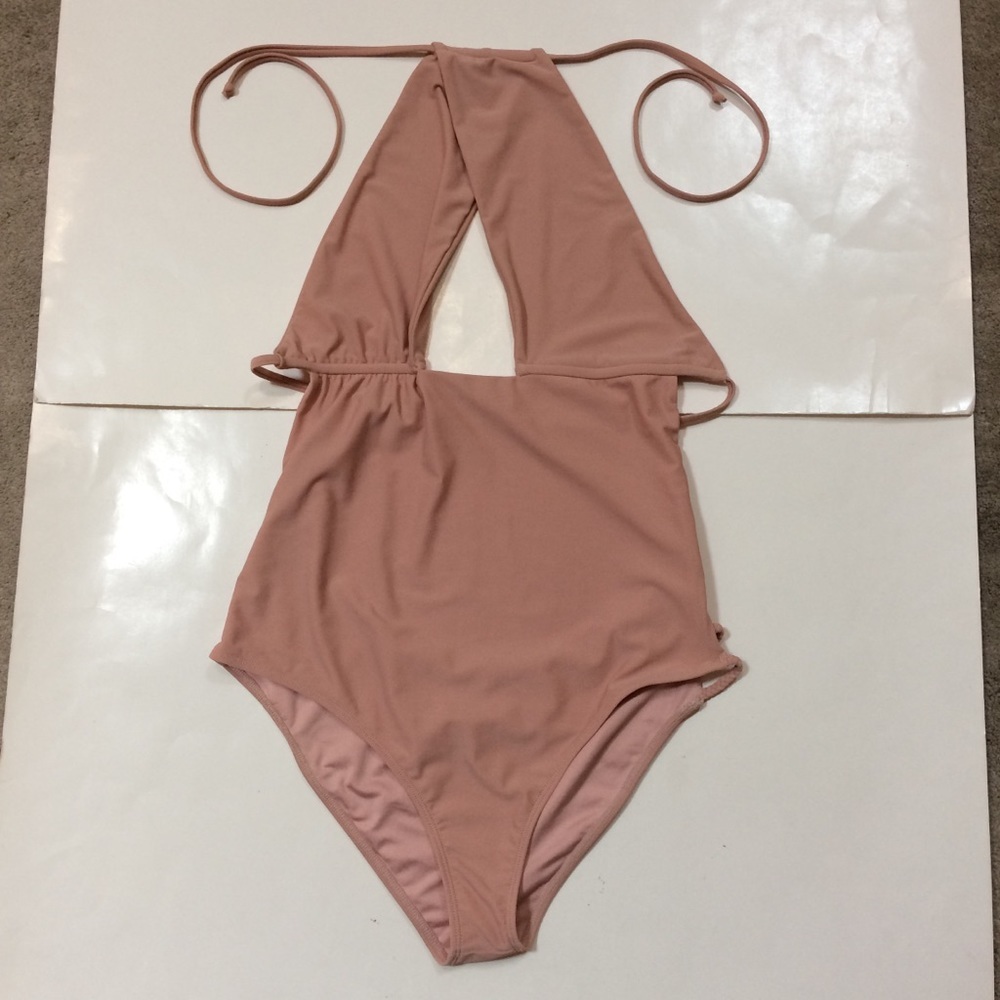 Tularosa Haven One-Piece Swimsuit - Large